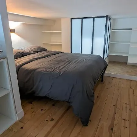 Duplex Proche Quartier Latin *