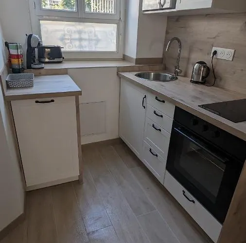 Duplex Proche Quartier Latin *