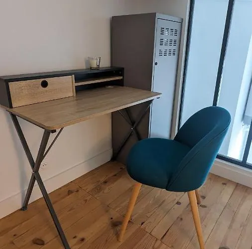 公寓 Duplex Proche Quartier Latin