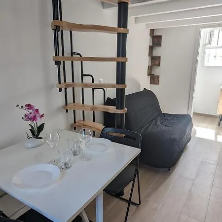 Duplex Proche Quartier Latin *