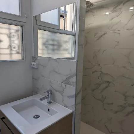 Апартаменты Duplex Proche Quartier Latin